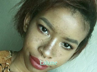 Lalune