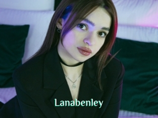 Lanabenley