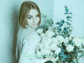 Lanagoldwater