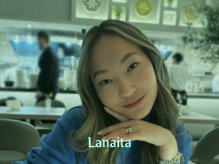 Lanaita