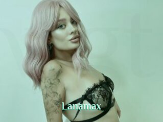 Lanamax