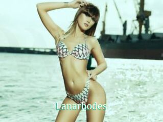 Lanarhodes