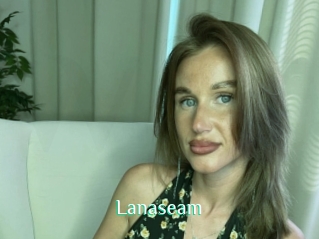 Lanaseam
