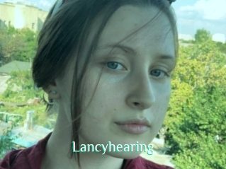 Lancyhearing