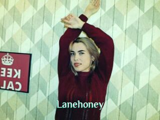Lanehoney