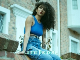 Lanna_jhonson