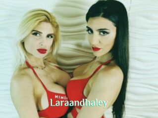 Laraandhaley