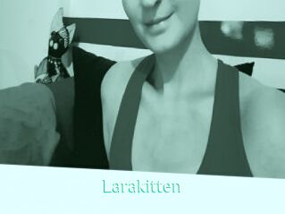 Larakitten