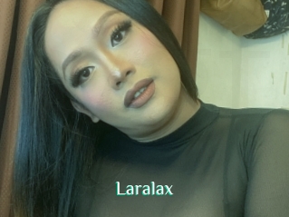 Laralax