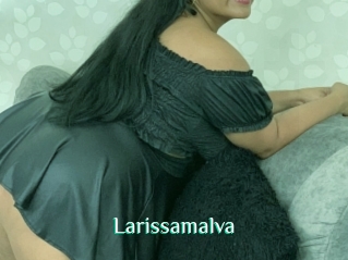 Larissamalva