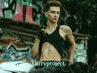 Larryproject