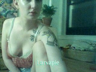 Larvapie