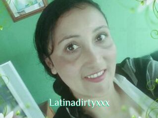 Latinadirtyxxx