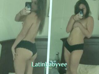 Latinbabyvee