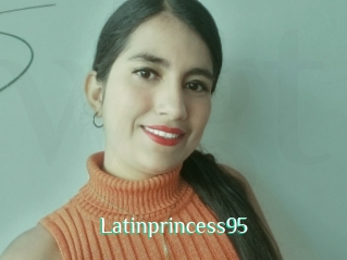 Latinprincess95