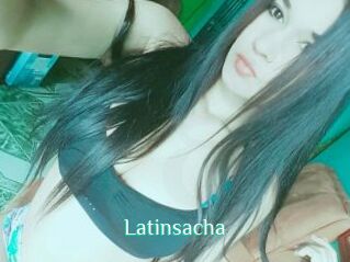 Latinsacha