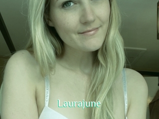 Laurajune