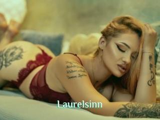 Laurelsinn