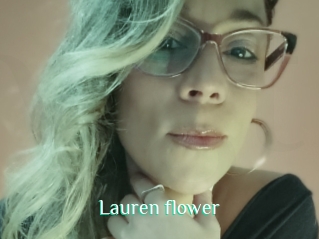 Lauren_flower