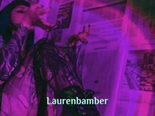 Laurenbamber