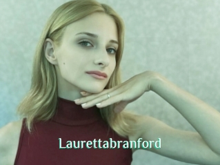 Laurettabranford