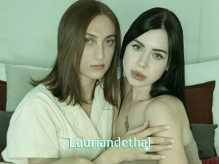 Lauriandethal