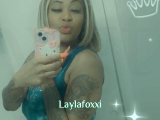 Laylafoxxi