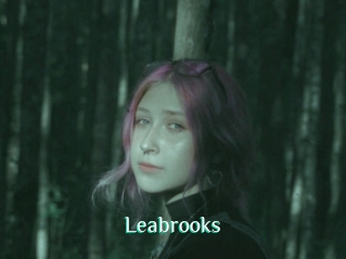Leabrooks
