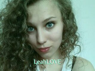 LeahLOVE