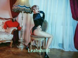 Leahshmit
