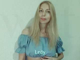 Ledy
