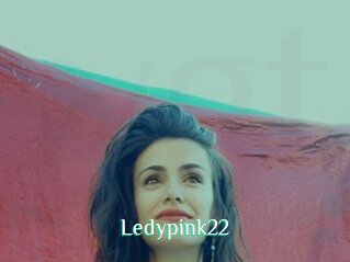 Ledypink22