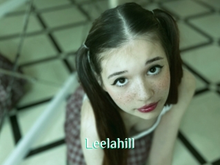 Leelahill