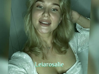 Leiarosalie