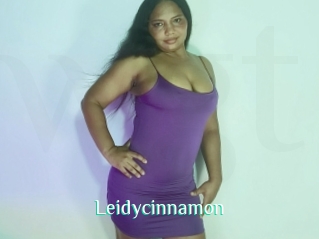Leidycinnamon