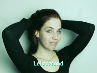 Leilaamond