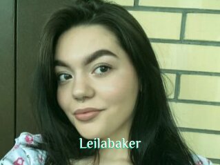 Leilabaker
