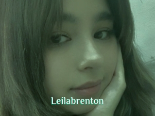 Leilabrenton