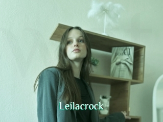Leilacrock
