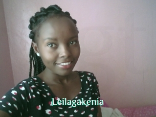 Leilagakenia