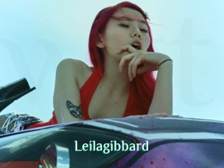 Leilagibbard