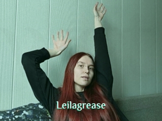 Leilagrease