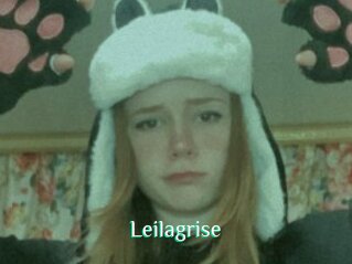 Leilagrise