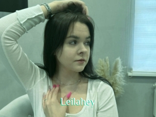 Leilahey