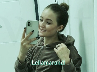Leilamarandi