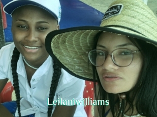 Leilaniwilliams