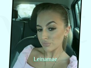 Leinamae
