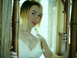 Lekab