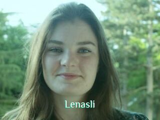Lenasli