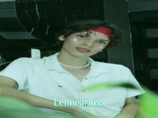 Lennisiriuss